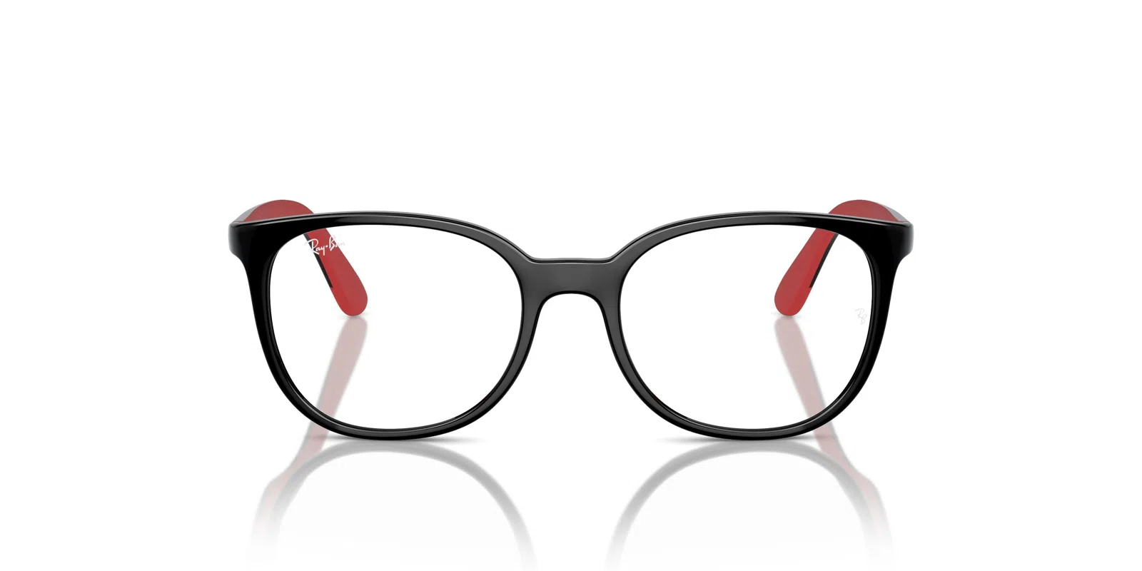 Ray-Ban Kids 0RY1631 Eyeglasses - view 36
